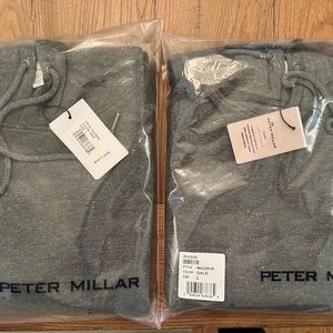 Peter Millar hoodies